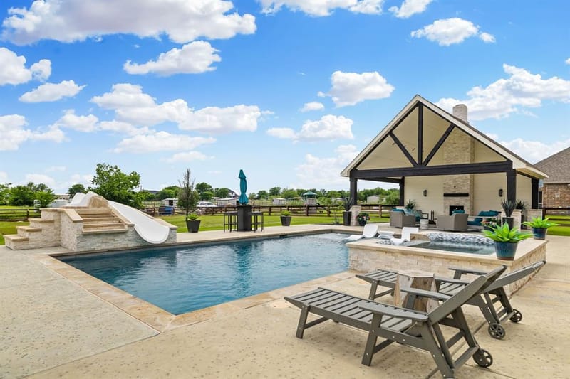 1449 Flanagan Farm Drive, Northlake TX 76226 - Photo 37