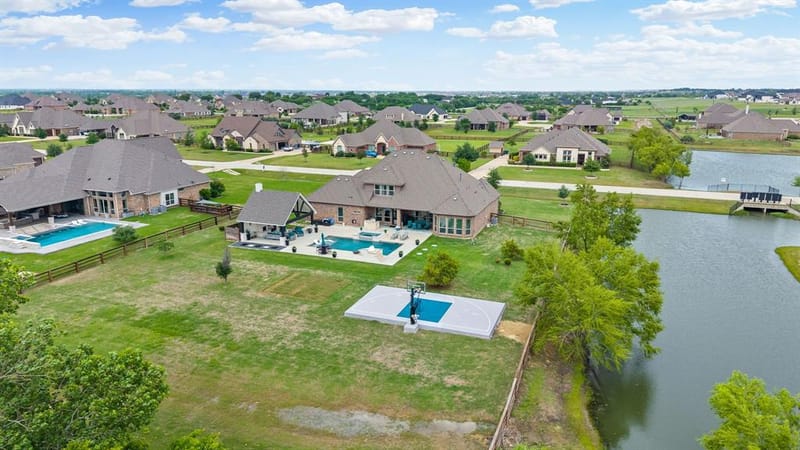 1449 Flanagan Farm Drive, Northlake TX 76226 - Photo 40