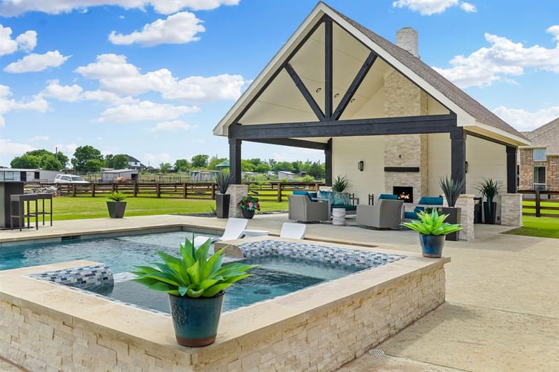 1449 Flanagan Farm Drive, Northlake TX 76226 - Photo 39