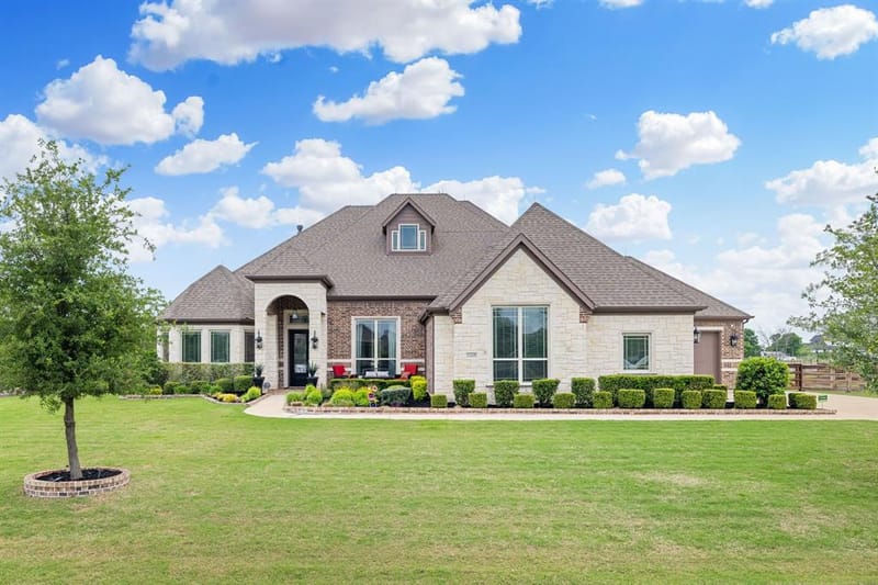 1449 Flanagan Farm Drive, Northlake TX 76226 - Photo 4