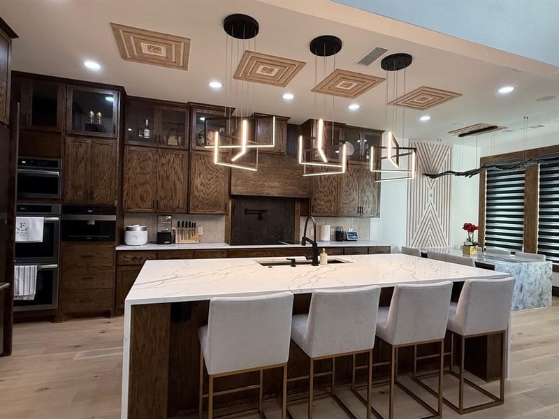 6410 Tuscany Park Drive, Arlington TX 76016 - Photo 8