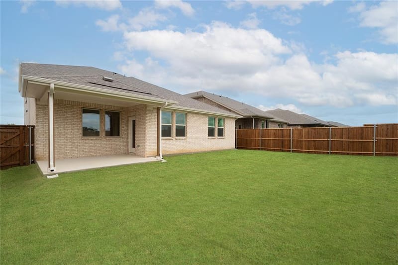 1425 Topaz Trail, Celina TX 75009 - Photo 2