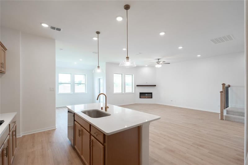 1425 Topaz Trail, Celina TX 75009 - Photo 6