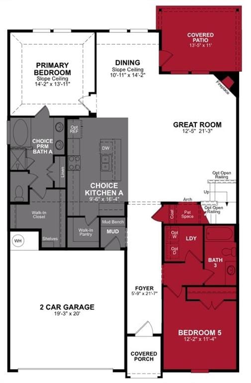 1425 Topaz Trail, Celina TX 75009 - Photo 26