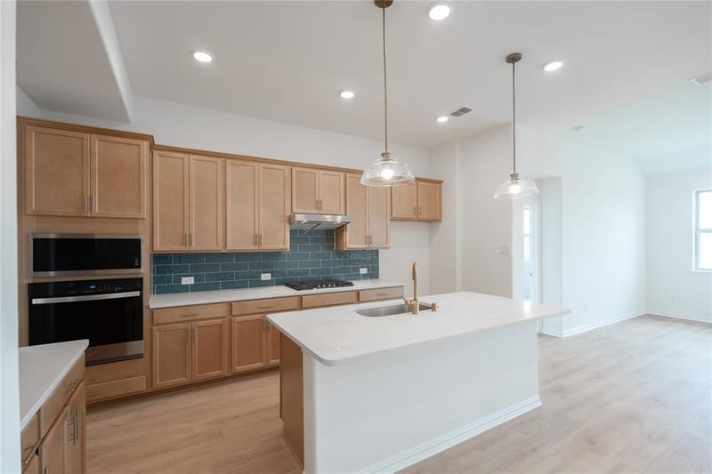 1425 Topaz Trail, Celina TX 75009 - Photo 3