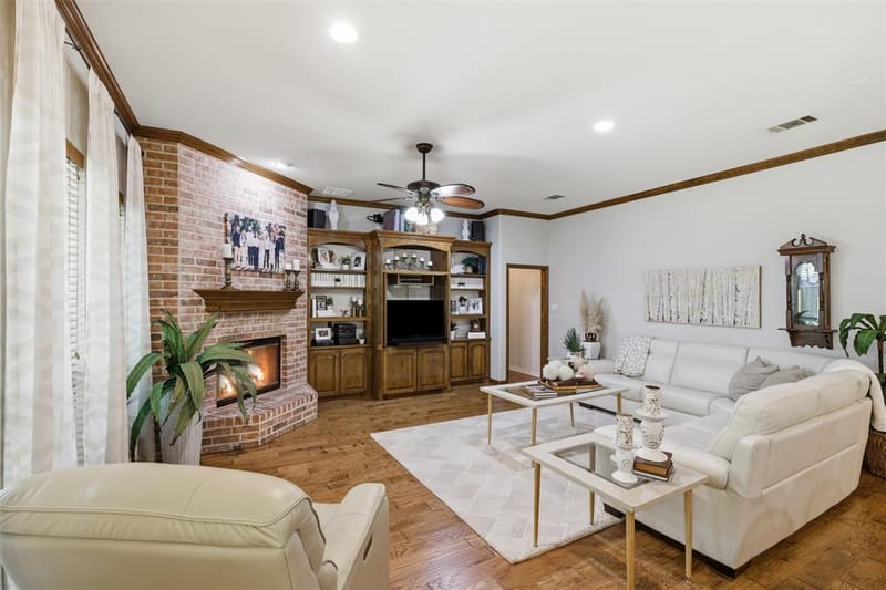 1612 Wingate Court, Keller TX 76248 - Photo 17