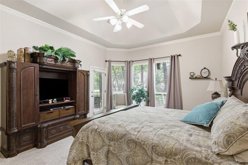 1612 Wingate Court, Keller TX 76248 - Photo 22