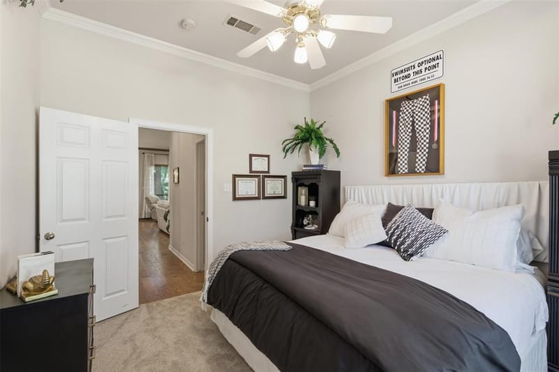 1612 Wingate Court, Keller TX 76248 - Photo 7