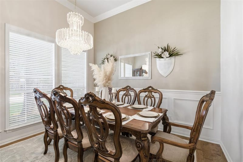 1612 Wingate Court, Keller TX 76248 - Photo 9