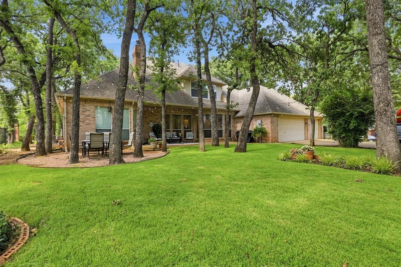 1612 Wingate Court, Keller TX 76248 - Photo 37
