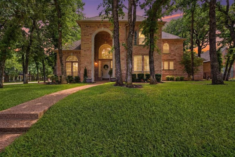 1612 Wingate Court, Keller TX 76248 - Photo 40