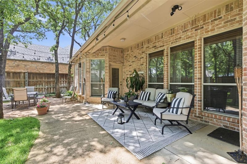1612 Wingate Court, Keller TX 76248 - Photo 35