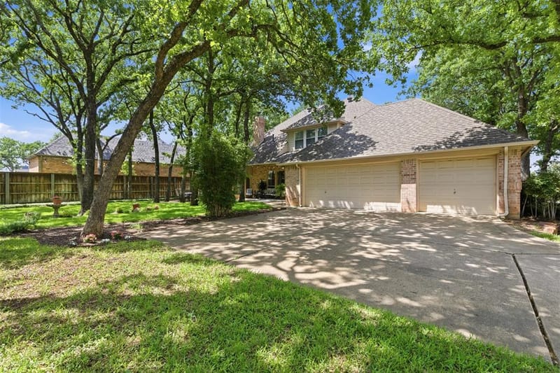 1612 Wingate Court, Keller TX 76248 - Photo 39