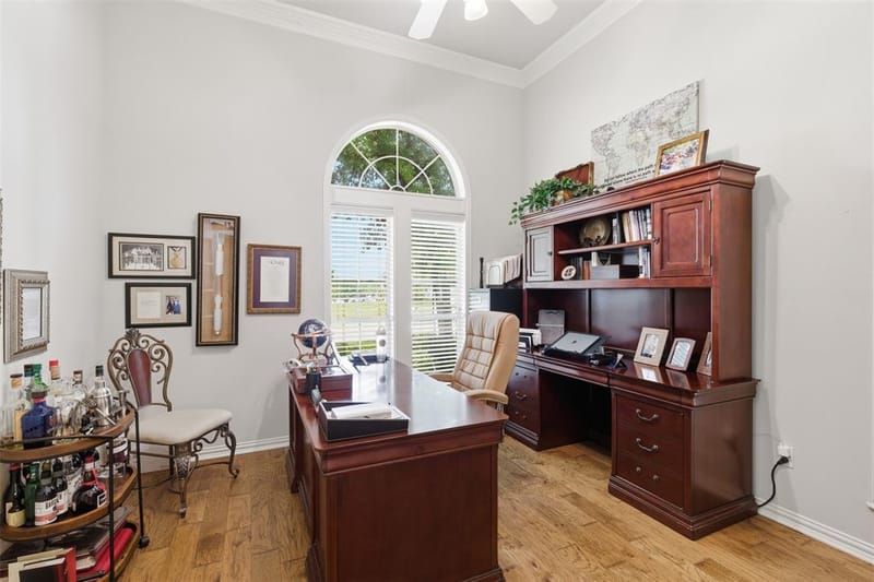 1612 Wingate Court, Keller TX 76248 - Photo 8