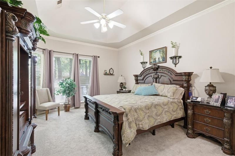 1612 Wingate Court, Keller TX 76248 - Photo 21