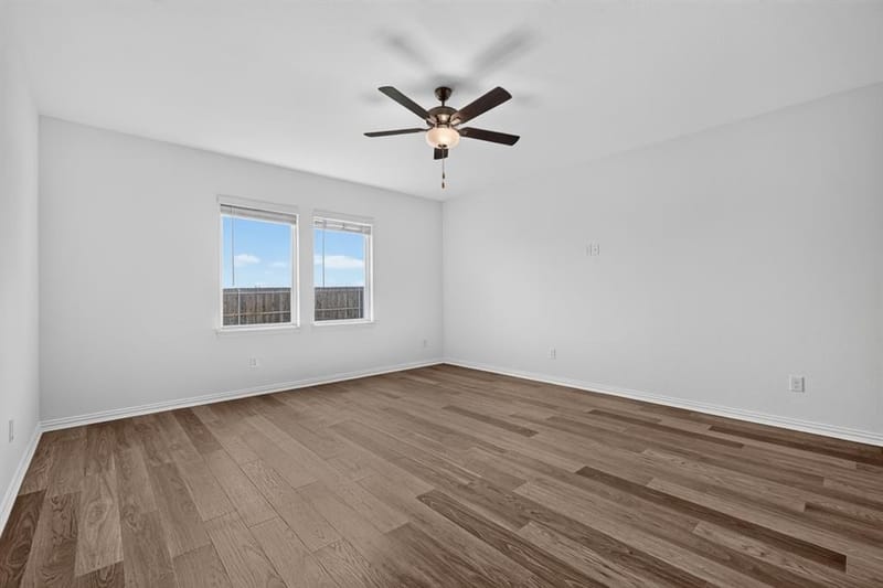 2613 Glacier Road, Anna TX 75409 - Photo 9