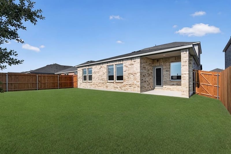 2613 Glacier Road, Anna TX 75409 - Photo 30
