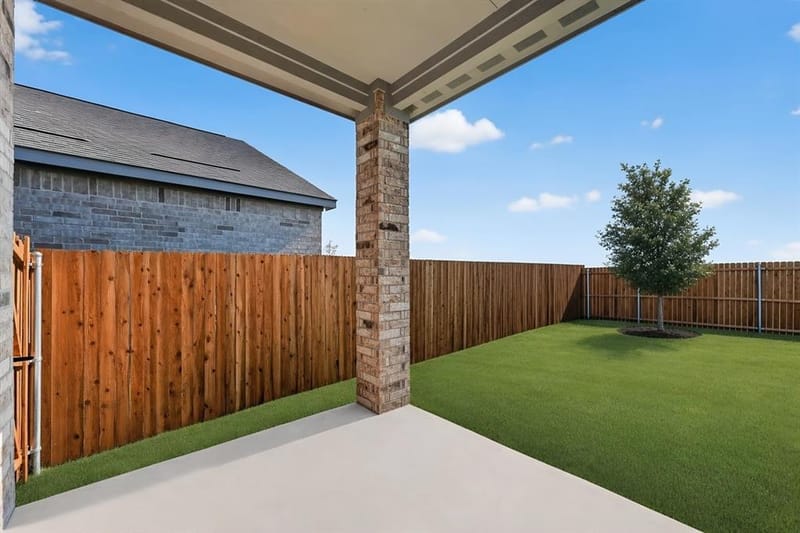 2613 Glacier Road, Anna TX 75409 - Photo 29