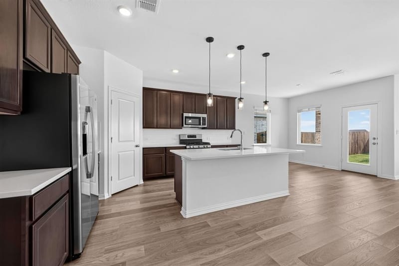 2613 Glacier Road, Anna TX 75409 - Photo 8