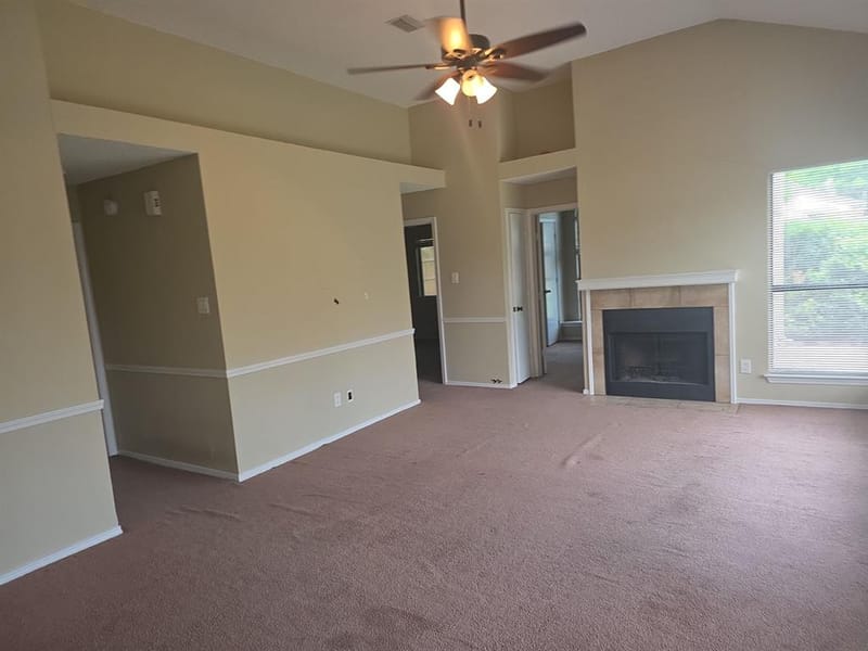 7821 Bordeaux Lane, Rowlett TX 75089 - Photo 3