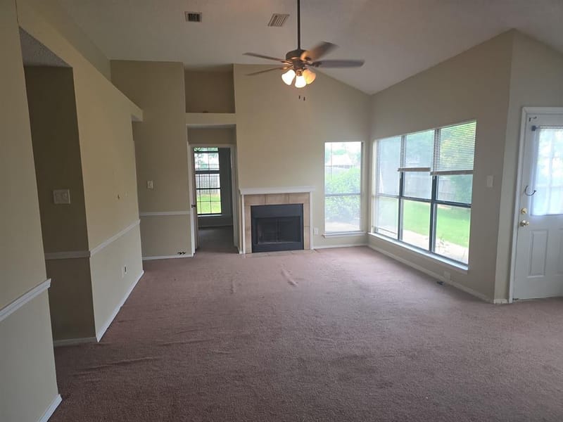 7821 Bordeaux Lane, Rowlett TX 75089 - Photo 8