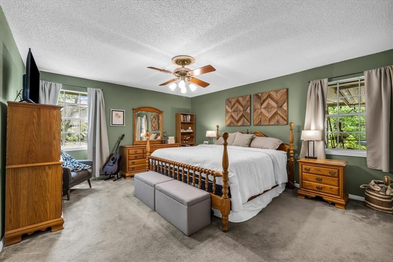 1208 Knotty Oaks Drive, Woodway TX 76712 - Photo 19