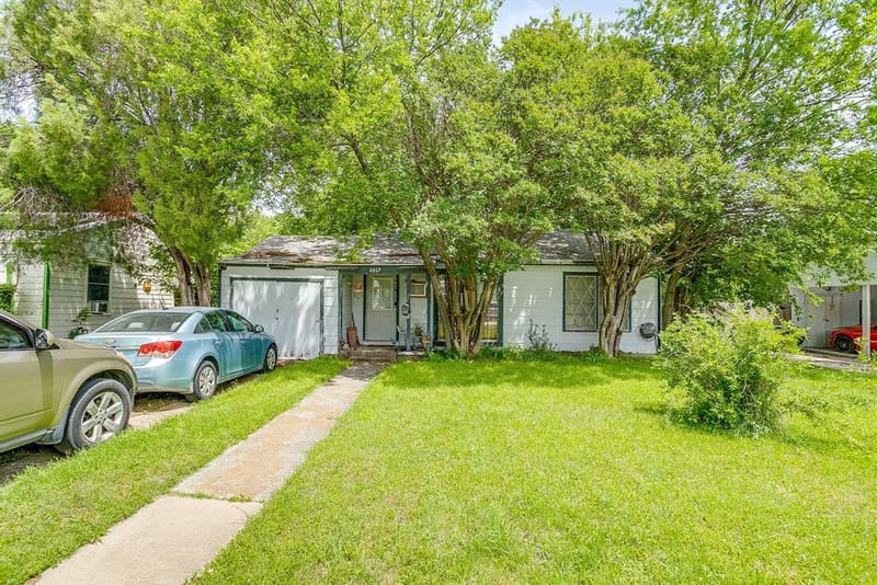 4817 Marks Place, Fort Worth TX 76116 - Photo 2
