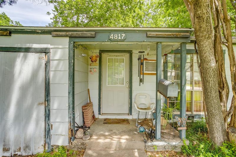 4817 Marks Place, Fort Worth TX 76116 - Photo 7