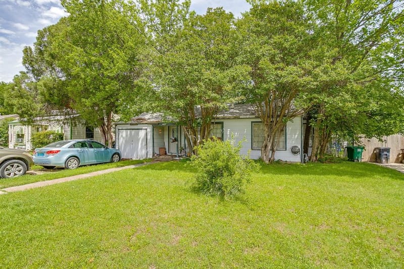 4817 Marks Place, Fort Worth TX 76116 - Photo 4