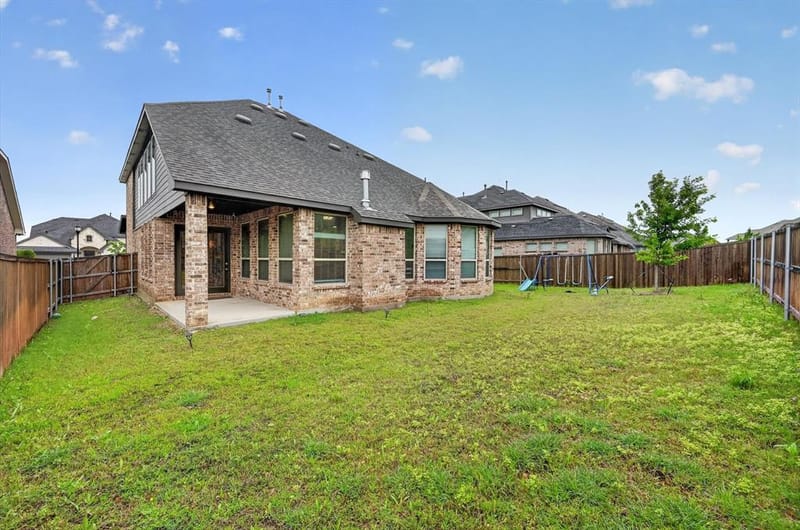 1906 Gristmill Drive, Mansfield TX 76063 - Photo 27