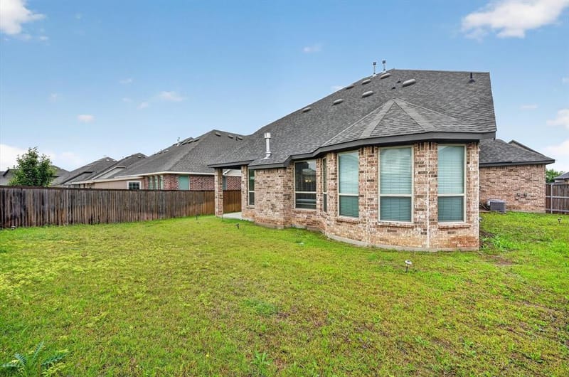 1906 Gristmill Drive, Mansfield TX 76063 - Photo 28