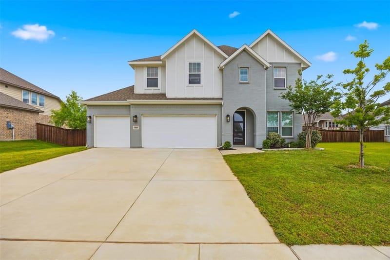 5805 Heatherwood Loop, Sachse TX 75048 - Photo 2