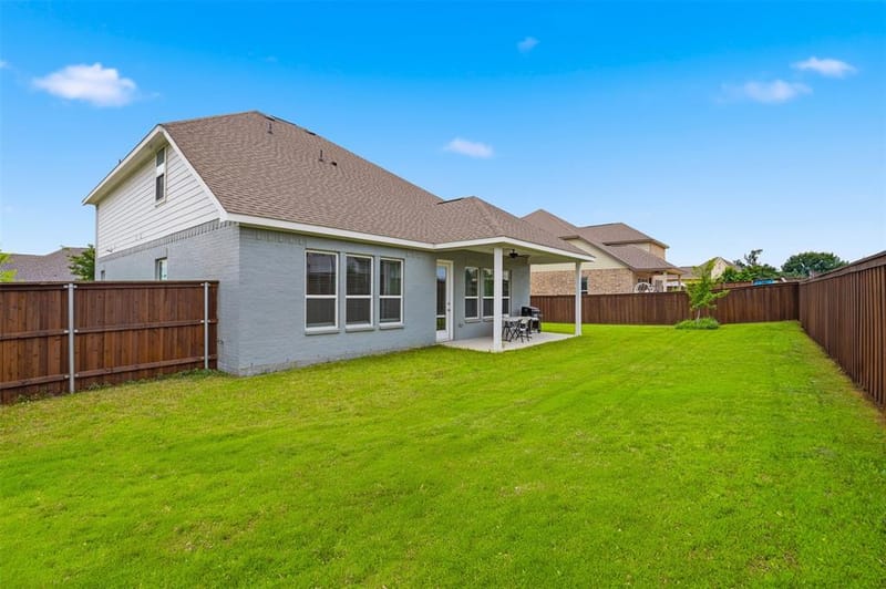 5805 Heatherwood Loop, Sachse TX 75048 - Photo 6