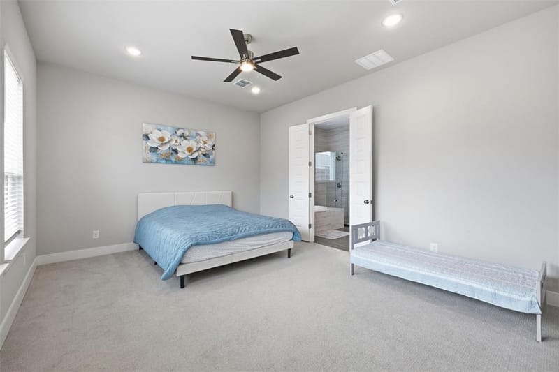 5805 Heatherwood Loop, Sachse TX 75048 - Photo 19