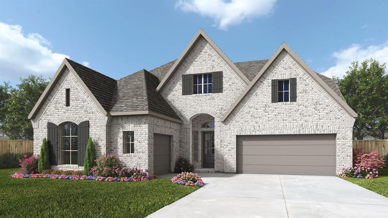 1050 Upland Court, Rockwall TX 75087