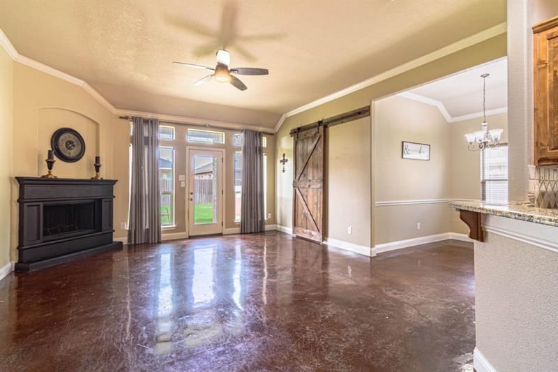 1225 Fallow Deer Drive, Fort Worth TX 76028 - Photo 6