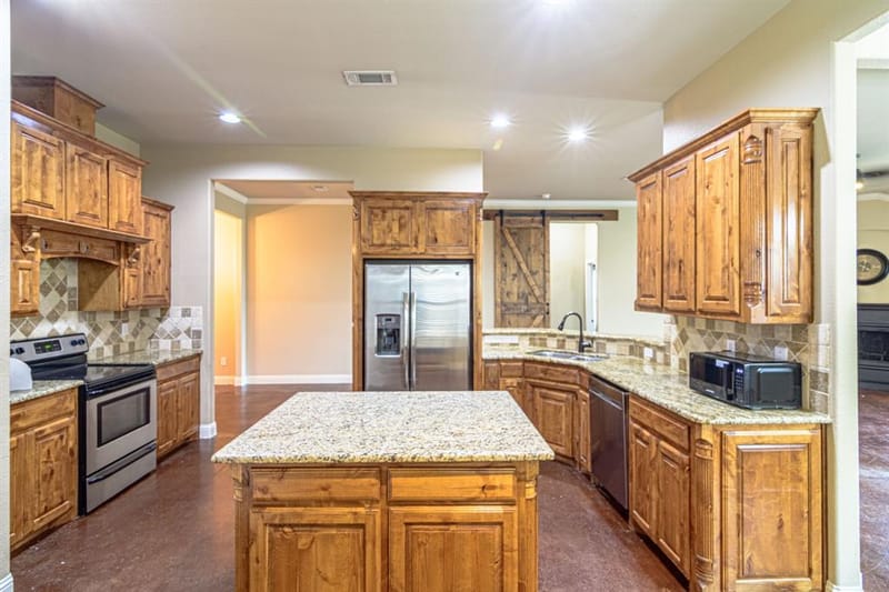 1225 Fallow Deer Drive, Fort Worth TX 76028 - Photo 13