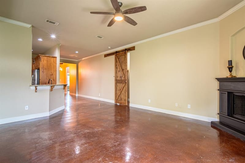 1225 Fallow Deer Drive, Fort Worth TX 76028 - Photo 7