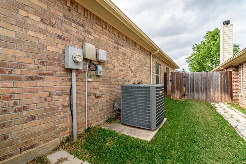 1225 Fallow Deer Drive, Fort Worth TX 76028 - Photo 32