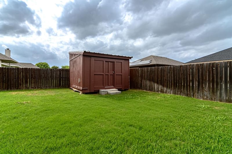 1225 Fallow Deer Drive, Fort Worth TX 76028 - Photo 30