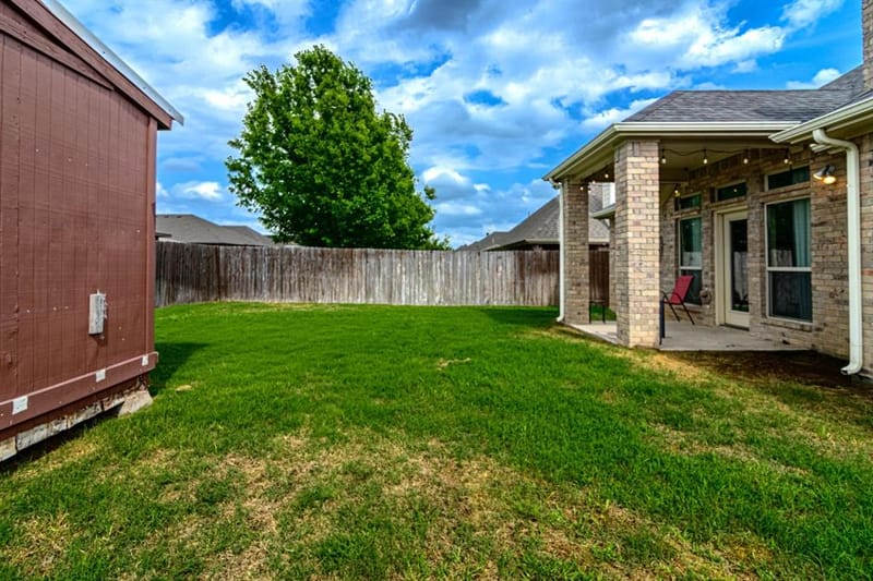 1225 Fallow Deer Drive, Fort Worth TX 76028 - Photo 31