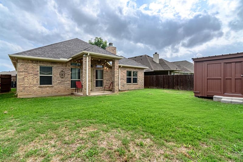 1225 Fallow Deer Drive, Fort Worth TX 76028 - Photo 29
