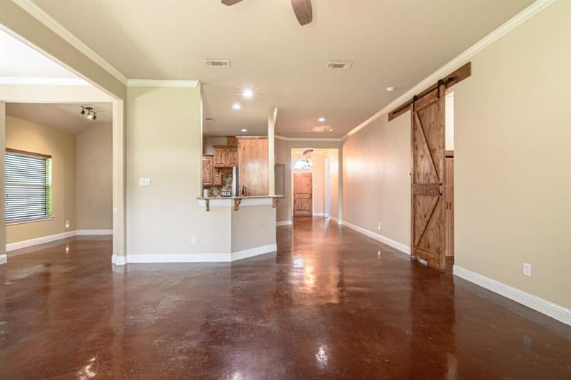 1225 Fallow Deer Drive, Fort Worth TX 76028 - Photo 8