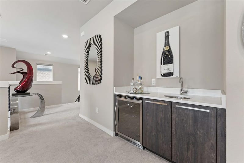 1401 Ellicott Drive, Celina TX 75009 - Photo 20