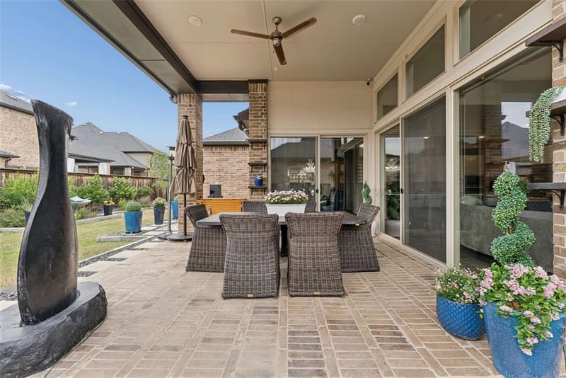 1401 Ellicott Drive, Celina TX 75009 - Photo 30