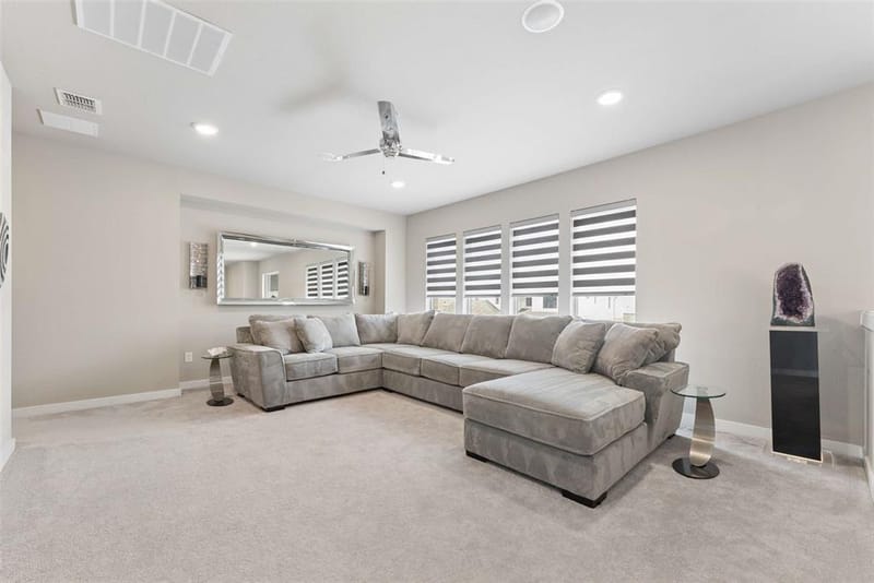 1401 Ellicott Drive, Celina TX 75009 - Photo 19