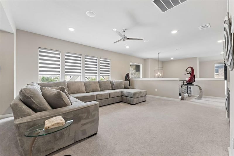 1401 Ellicott Drive, Celina TX 75009 - Photo 21