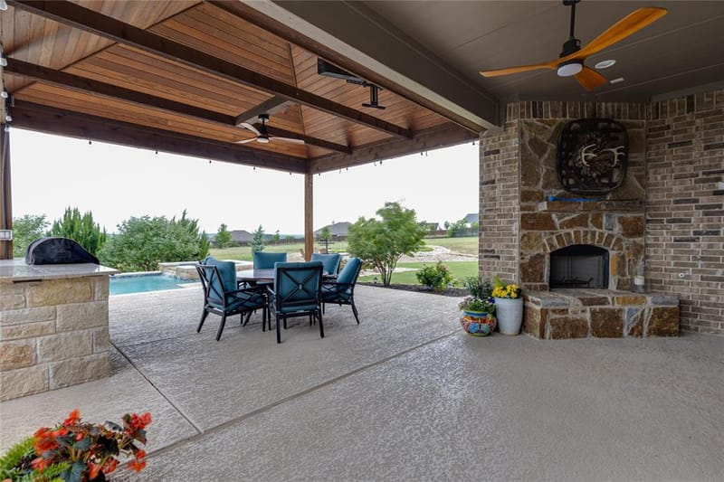 7757 Bella Milano Drive, Fort Worth TX 76126 - Photo 27