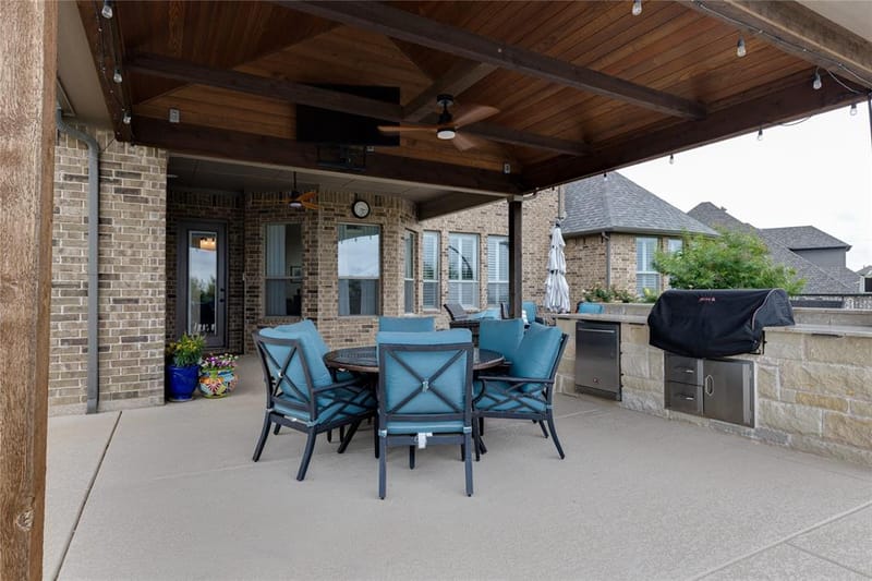 7757 Bella Milano Drive, Fort Worth TX 76126 - Photo 28