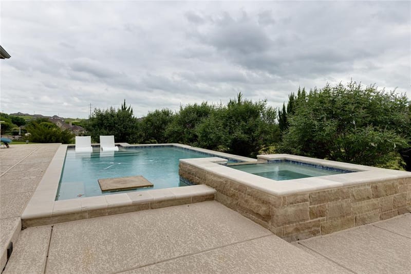 7757 Bella Milano Drive, Fort Worth TX 76126 - Photo 29